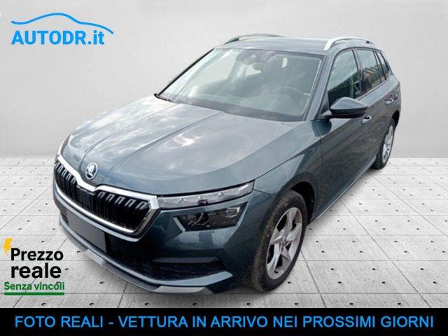 SKODA Kamiq 1.0 G-Tec Style Led adattivi, Navi, Retrocam, ACC