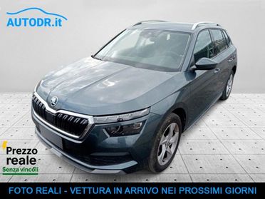 SKODA Kamiq 1.0 G-Tec Style Led adattivi, Navi, Retrocam, ACC