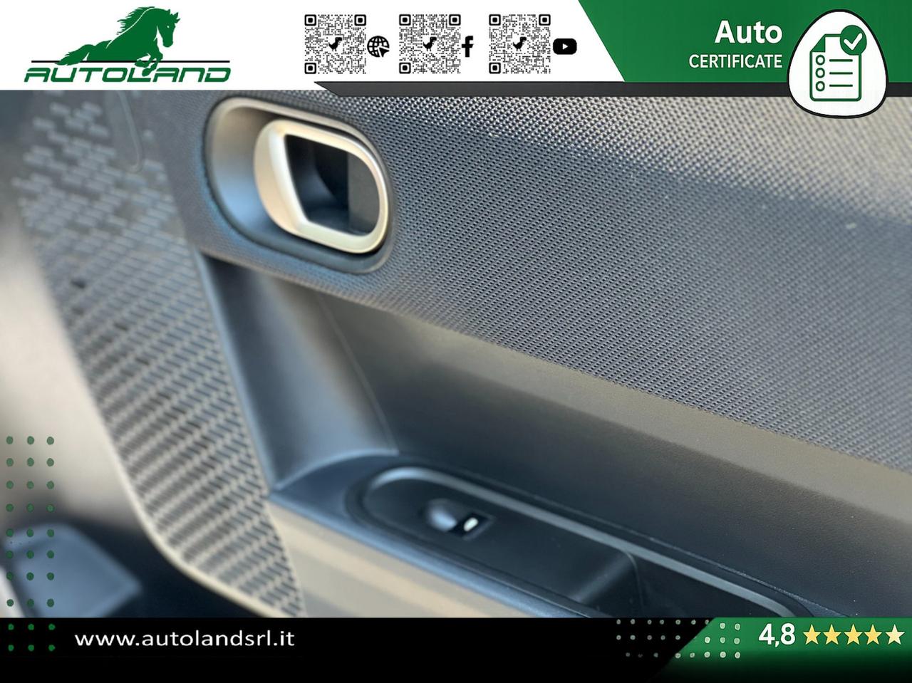 Mini Cooper 3 Porte C 1.5 Auto