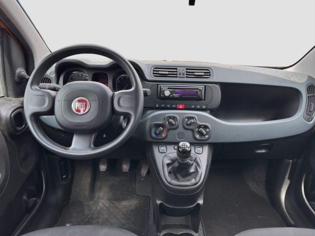 FIAT Panda Panda 1.0 FireFly Hybrid