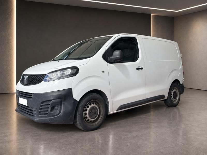 FIAT Scudo 1.5 120CV PC-TN