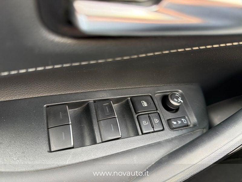 Toyota Corolla 1.8 Hybrid Style