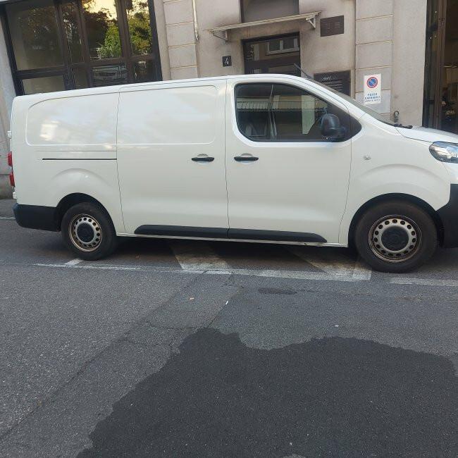 Fiat Scudo 1.5 BlueHDi 100 CV PC-TN Furgone Business