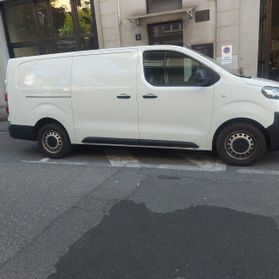Fiat Scudo 1.5 BlueHDi 100 CV PC-TN Furgone Business