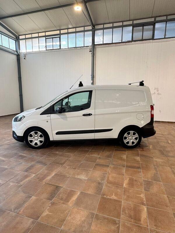 FORD TRANSIT COURIER 1.5tdci 75cv FURGONE