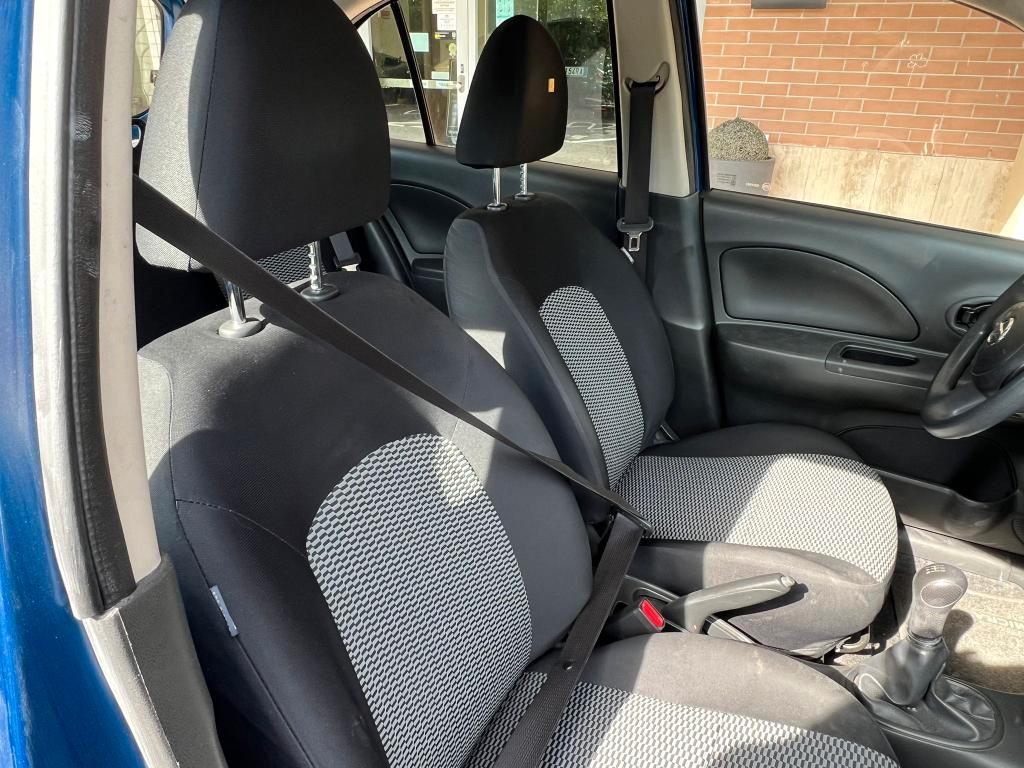 Nissan Micra 5 Porte Micra 1.2 Visia E6