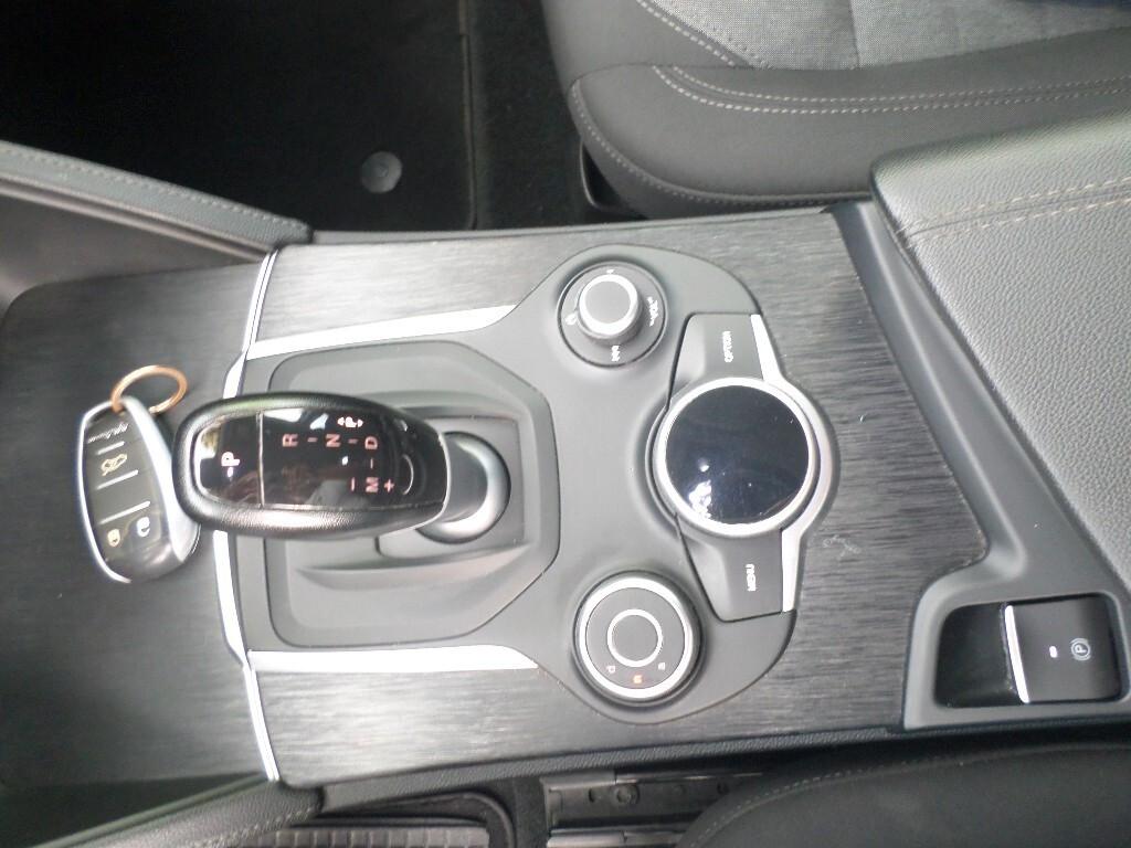 Alfa Romeo Stelvio 2.2 Turbodiesel 190 CV AT8 Q4 Business