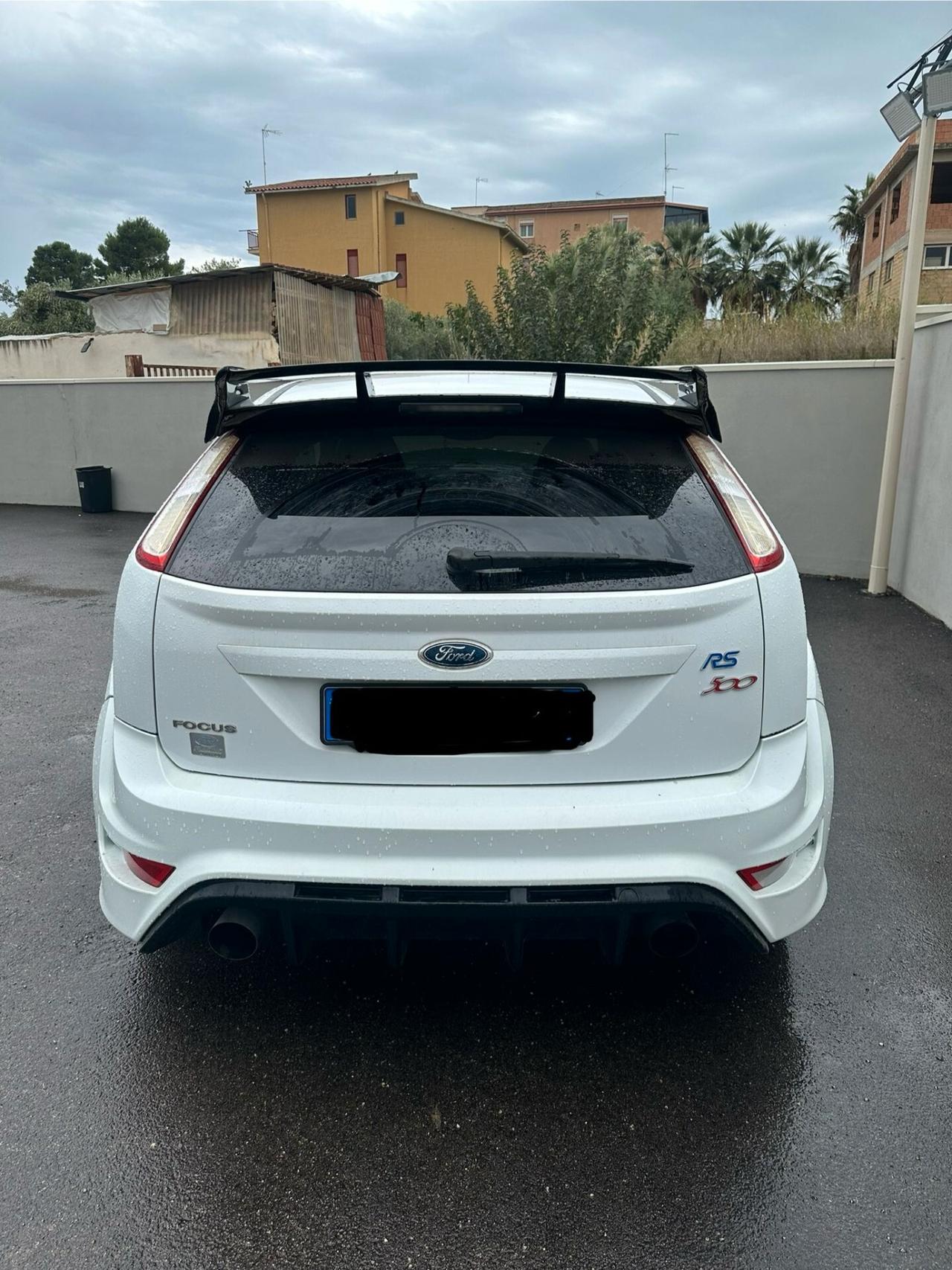 Ford Focus 2.5T (225CV) 3p. ST