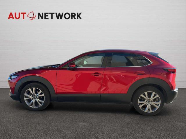 MAZDA CX-30 2.0L e-Skyactiv-G 150 CV M Hybrid 2WD Exceed