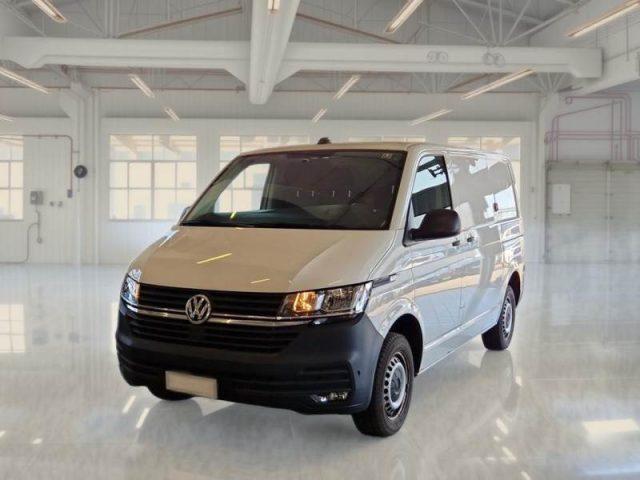 VOLKSWAGEN Transporter 2.0TDI 150CV PC Furgone Business 2porte lateral