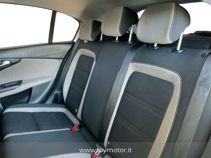 FIAT Tipo (2015-->) 1.6 Mjt S&S 5 porte Lounge