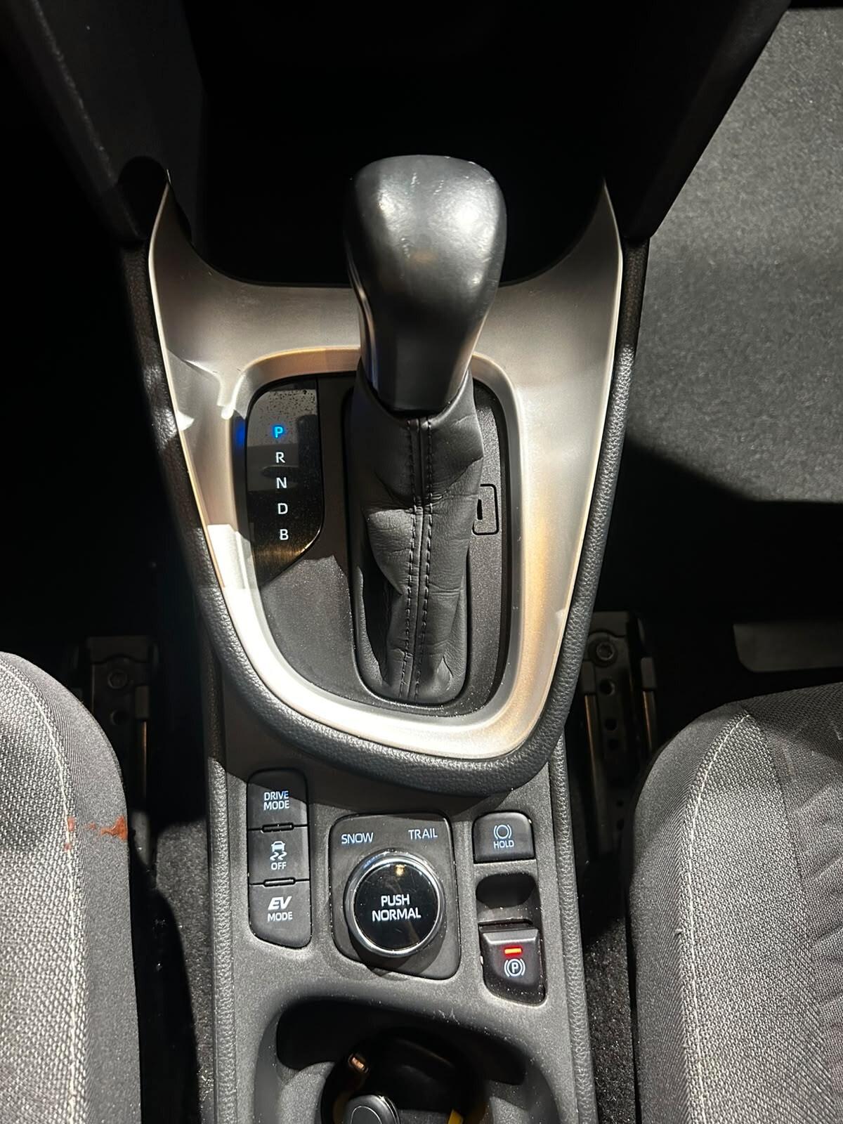 Toyota Yaris Cross 1.5 Hybrid 92 CV AWDI
