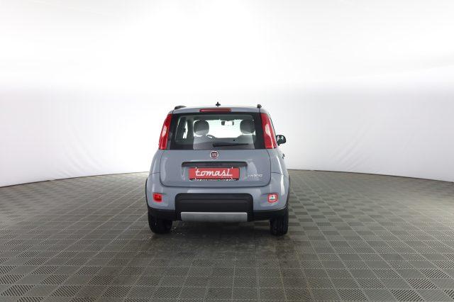 FIAT Panda Panda 1.0 FireFly Hybrid City Life