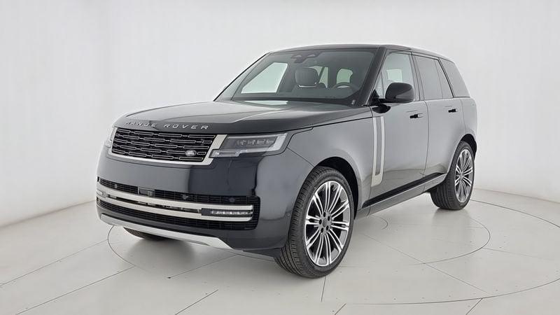 Land Rover Range Rover 3.0D l6 350 CV HSE