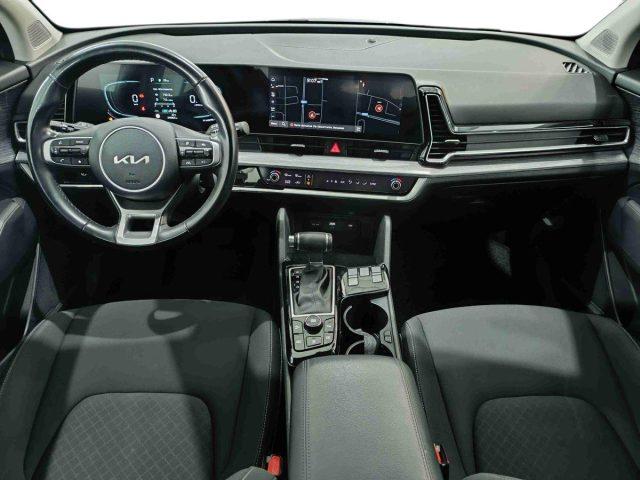 KIA Sportage 1.6 TGDi MHEV DCT Business