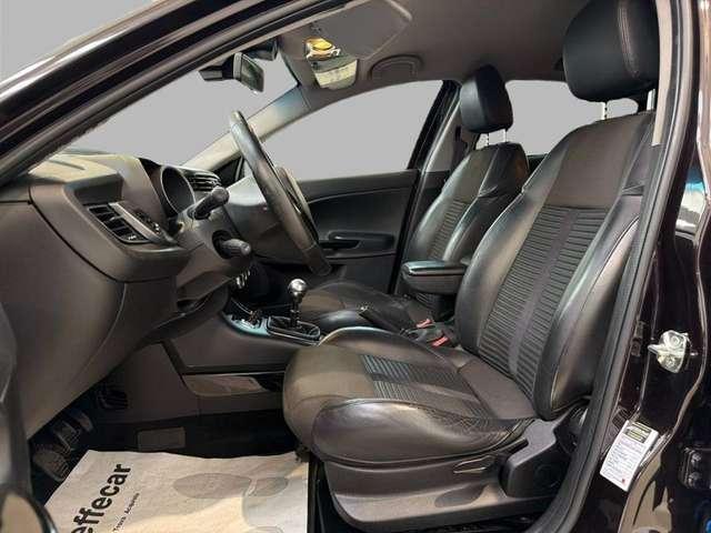 Alfa Romeo Giulietta 2.0 JTDm-2 140 CV Exclusive