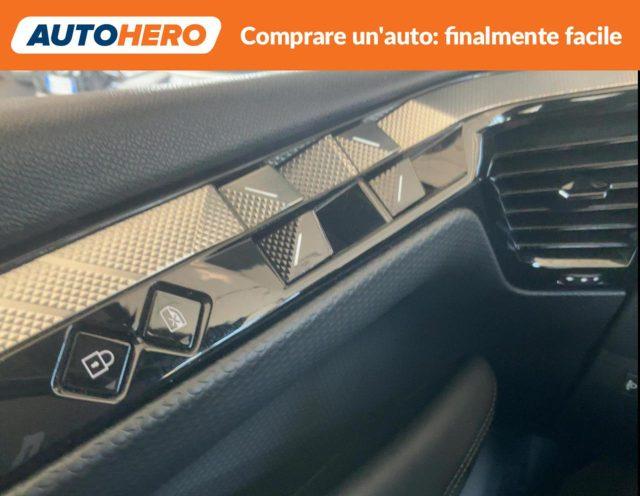 DS AUTOMOBILES DS 4 E-Tense 225 Trocadero