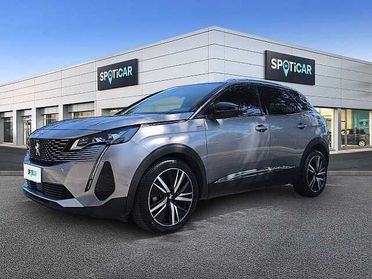 Peugeot 3008 BlueHDi 130 S&S EAT8 GT Pack