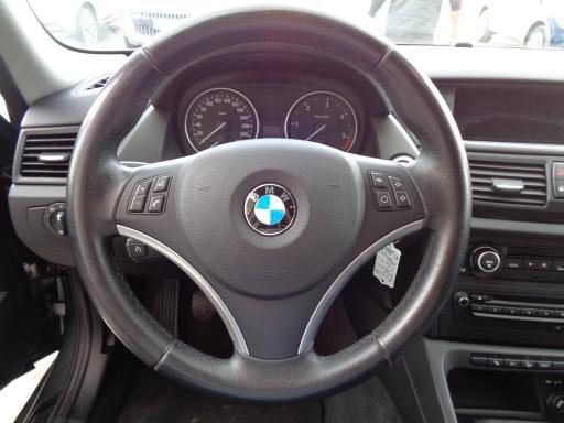 BMW X1 xdrive20d Futura