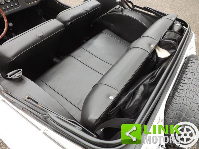 MORGAN 4/4 4 posti ottimo investimento