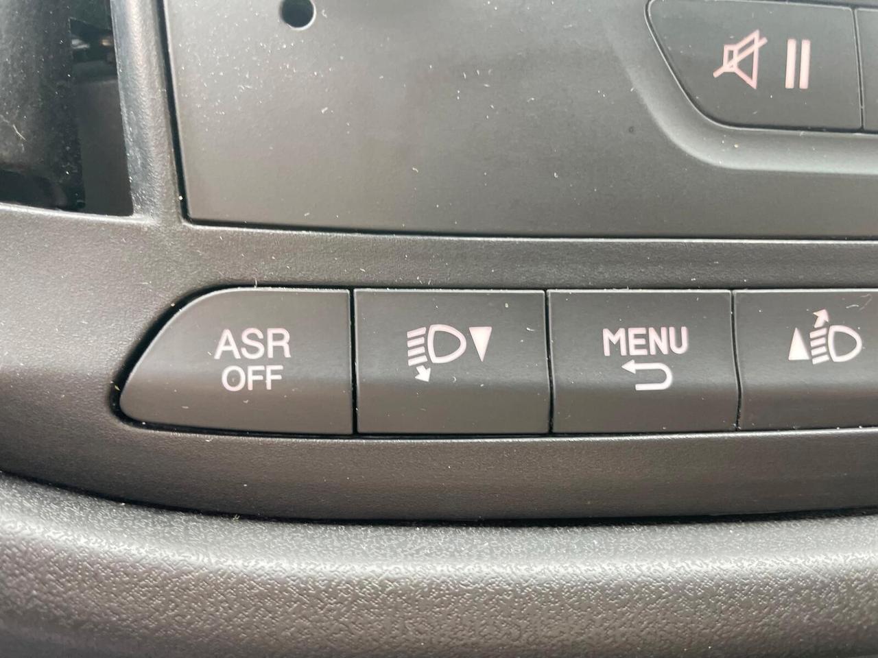 Fiat Doblò 1.6 MJT 105CV PL-TN Cargo Maxi Lamierato SX