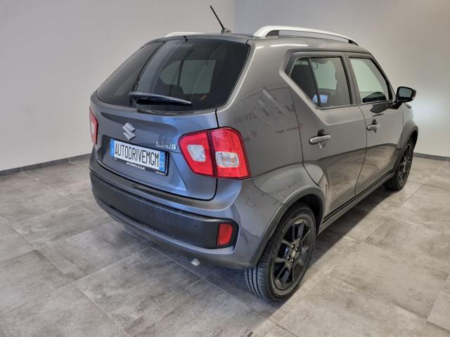 SUZUKI Ignis 1.2 Dualjet 4WD All Grip Top