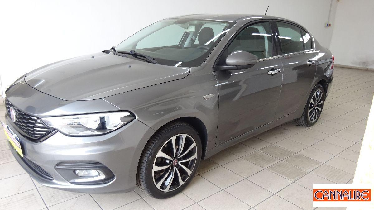 FIAT - Tipo - 1.6 Mjt 4p. Lounge