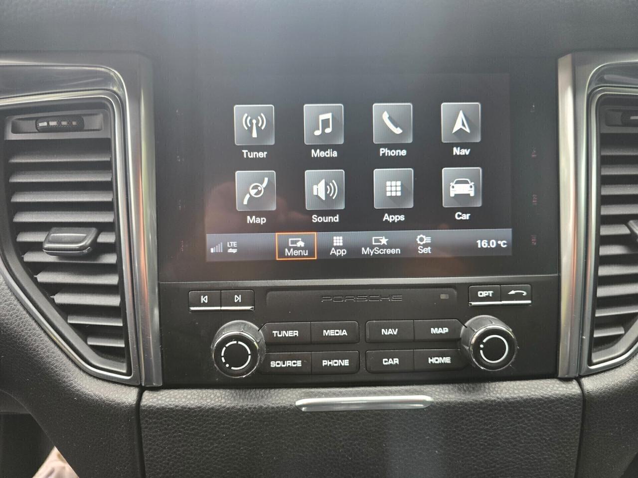 Porsche Macan 2.0 BENZINA 252 CAVALLI - 2018