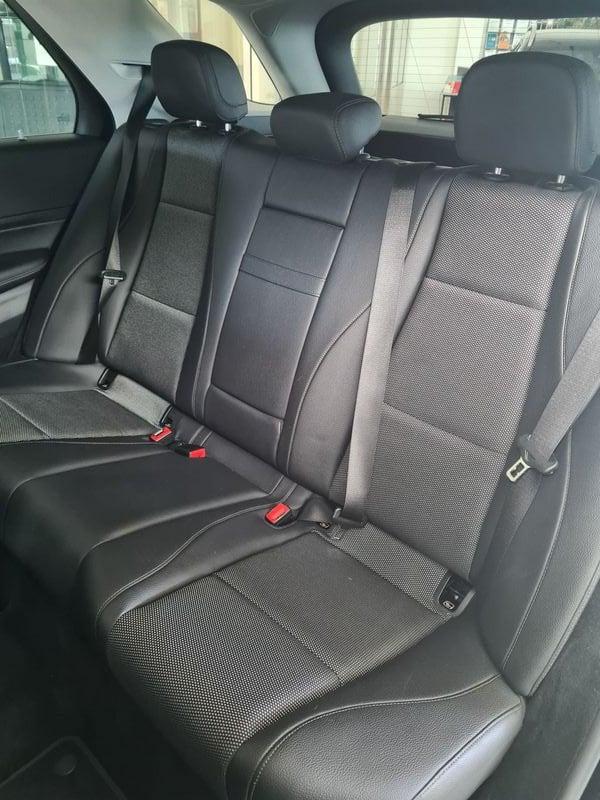 Mercedes-Benz GLE GLE 300 d 4MATIC Sport
