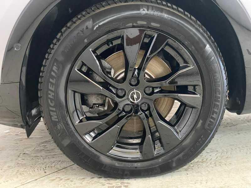 OPEL Grandland GS 1.6 225cv PHEV