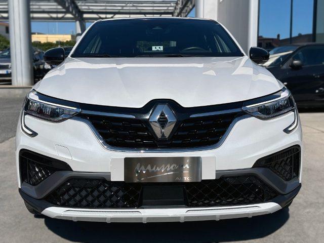 RENAULT Arkana Arkana Hybrid E-Tech 145 CV R.S. Line