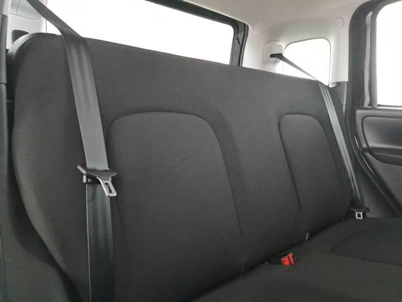 FIAT PANDA 1.0 FIREFLY 70 CV SES HYBRID 5 PORTE BERLINA