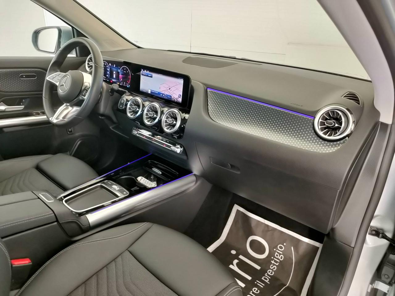 Mercedes-Benz GLA-H247 2023 - GLA 200 d Progressive Advanced Plus 4matic a