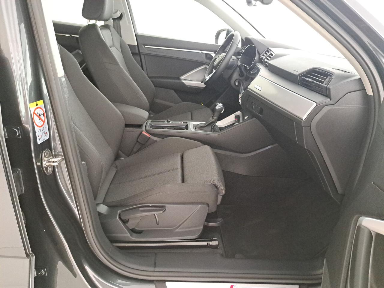 Audi Q3 sportback 45 1.4 tfsi e s line edition s-tronic