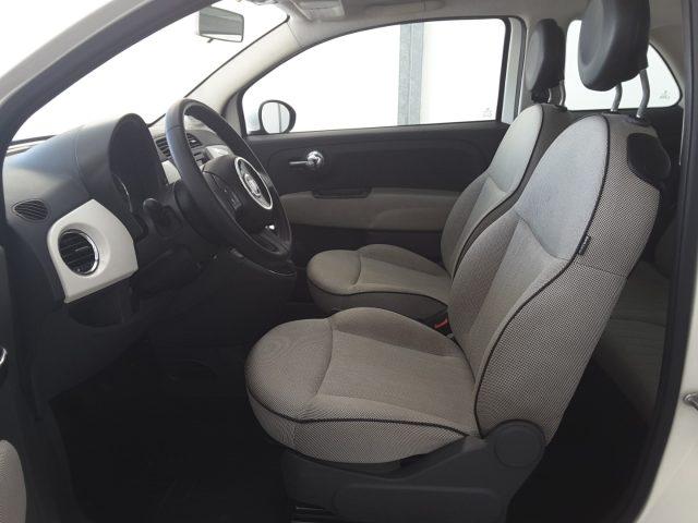 FIAT 500 1.2 Lounge *EURO 5*