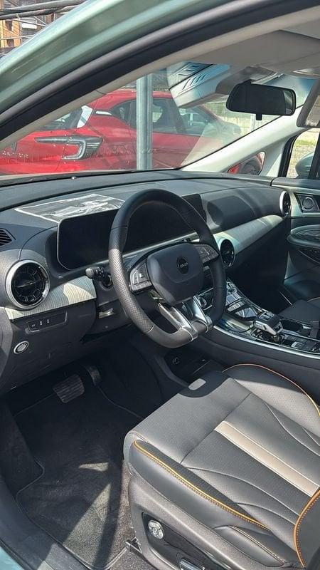 EVO Evo Spazio Evo Spazio 1.5 turbo Gpl 167cv dct