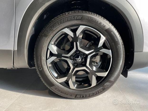 Citroën C5 Aircross BlueHDi 130 S&S EAT8 Feel...