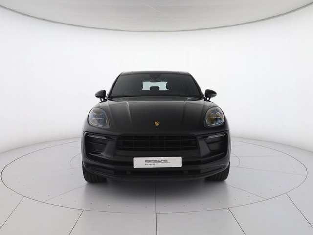 Porsche Macan 2.0 265cv pdk