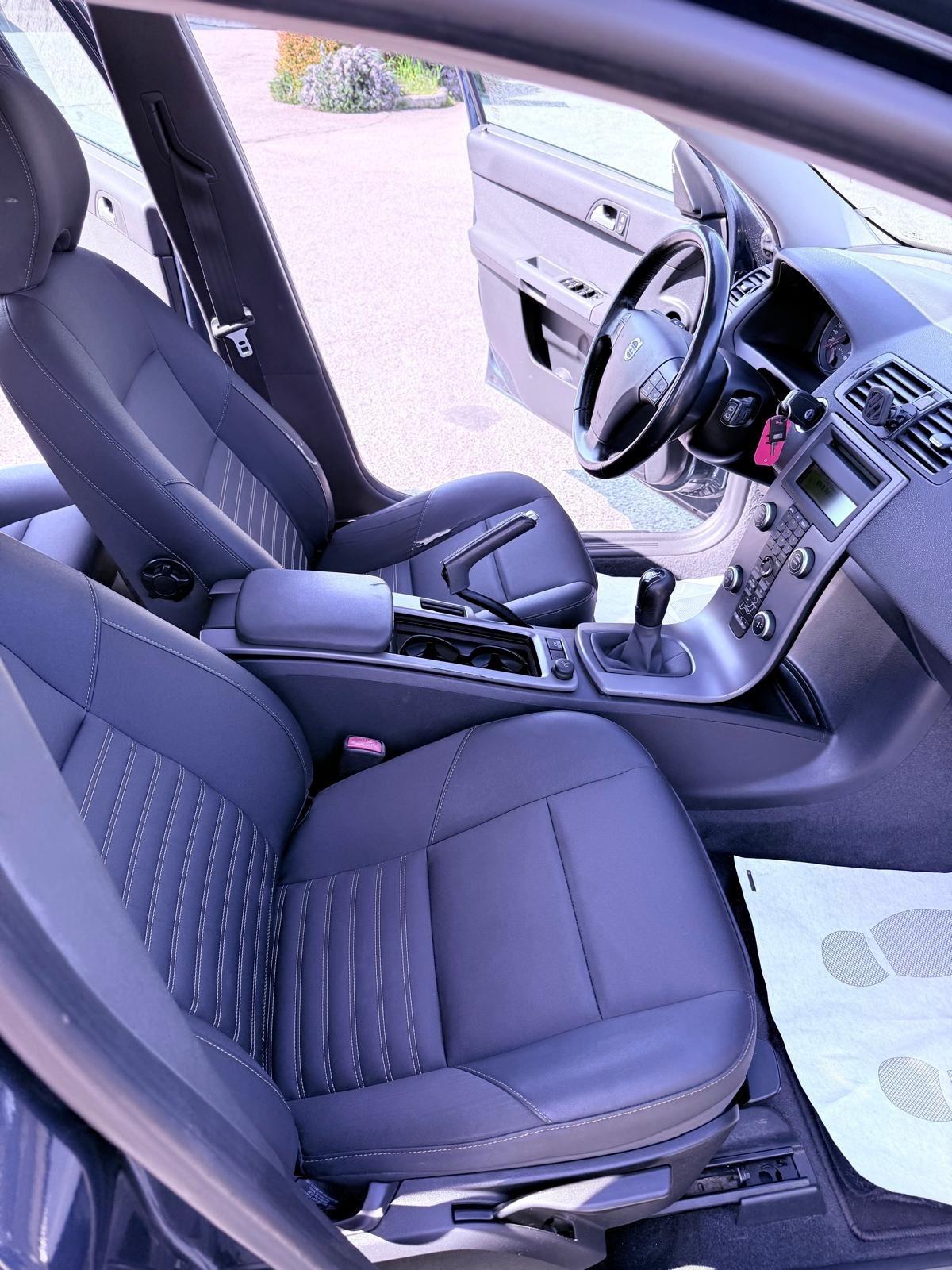 Volvo V50 1.6 D cat Summum