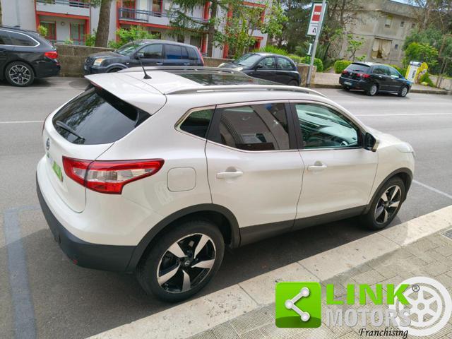 NISSAN Qashqai 1.6 dCi 2WD 360