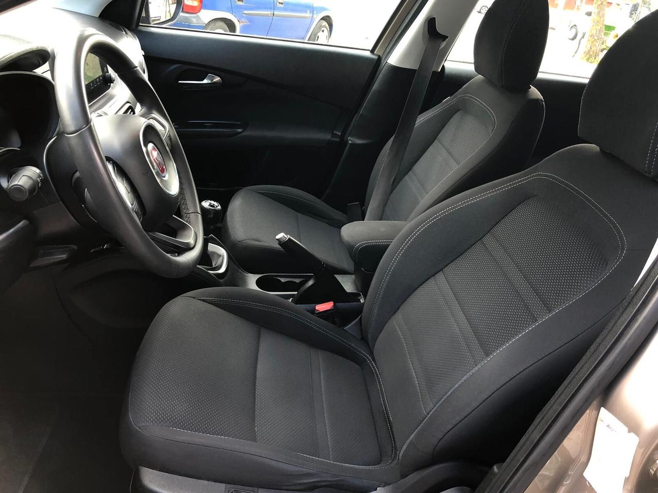 FIAT TIPO 1.3 Mjt S&S SW Lounge