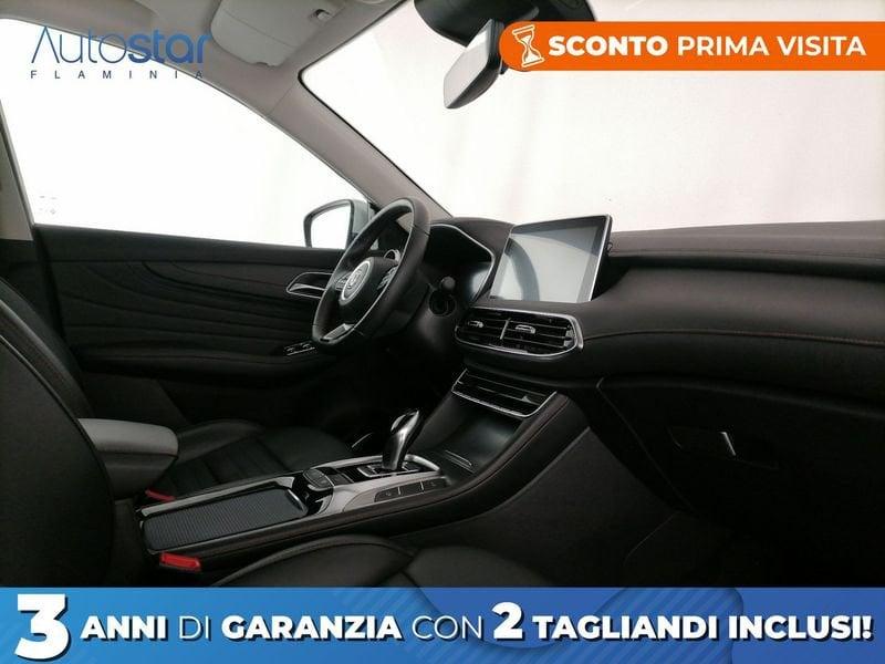 MG HS E 1.5 t-gdi phev Exclusive auto