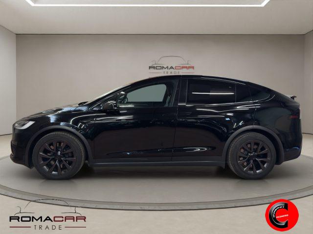 TESLA Model X Plaid 1022cv ? 6 posti ?? full optional