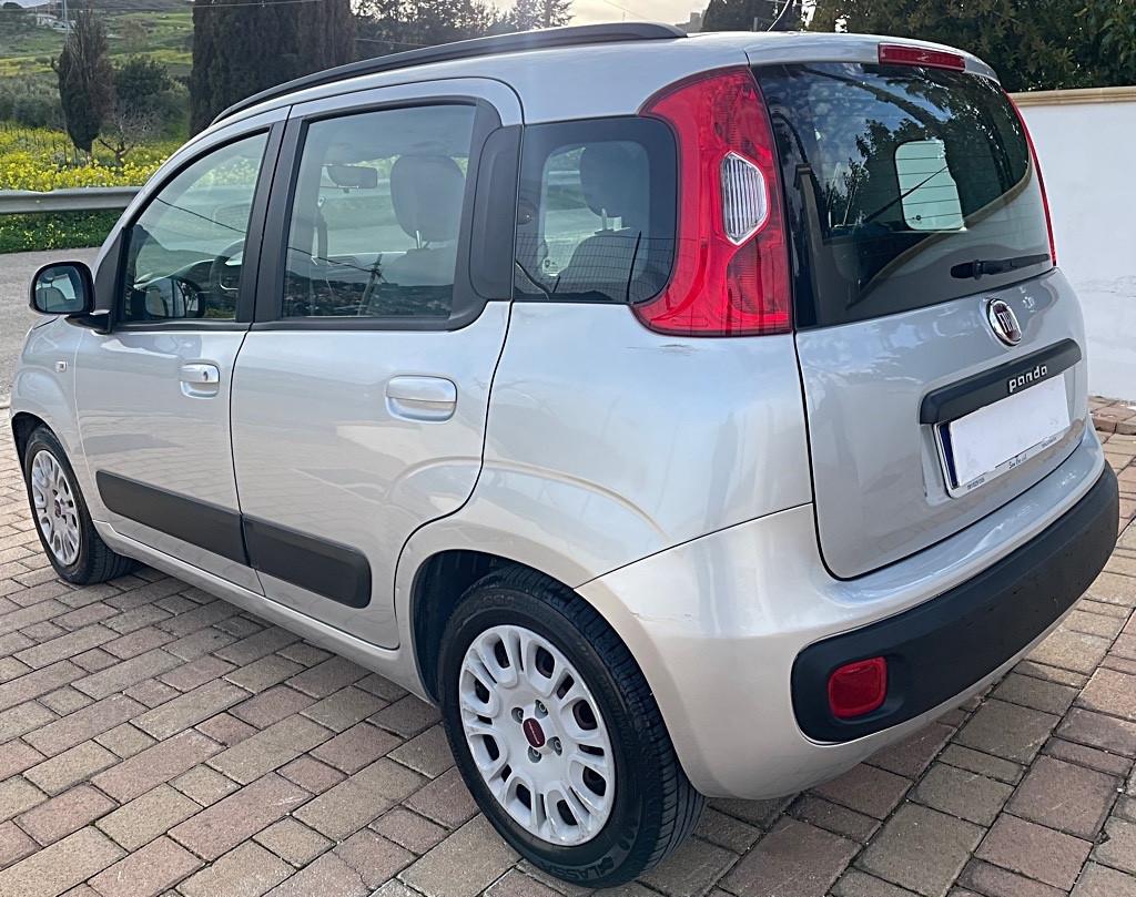 Fiat Panda 1.2 EasyPower Pop