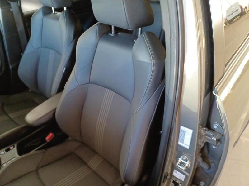 TOYOTA YARIS CROSS 1.5H 92 CV E-CVT ADVENTURE SUV