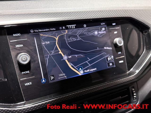 VOLKSWAGEN T-Cross 1.5 TSI DSG Style - PROMO