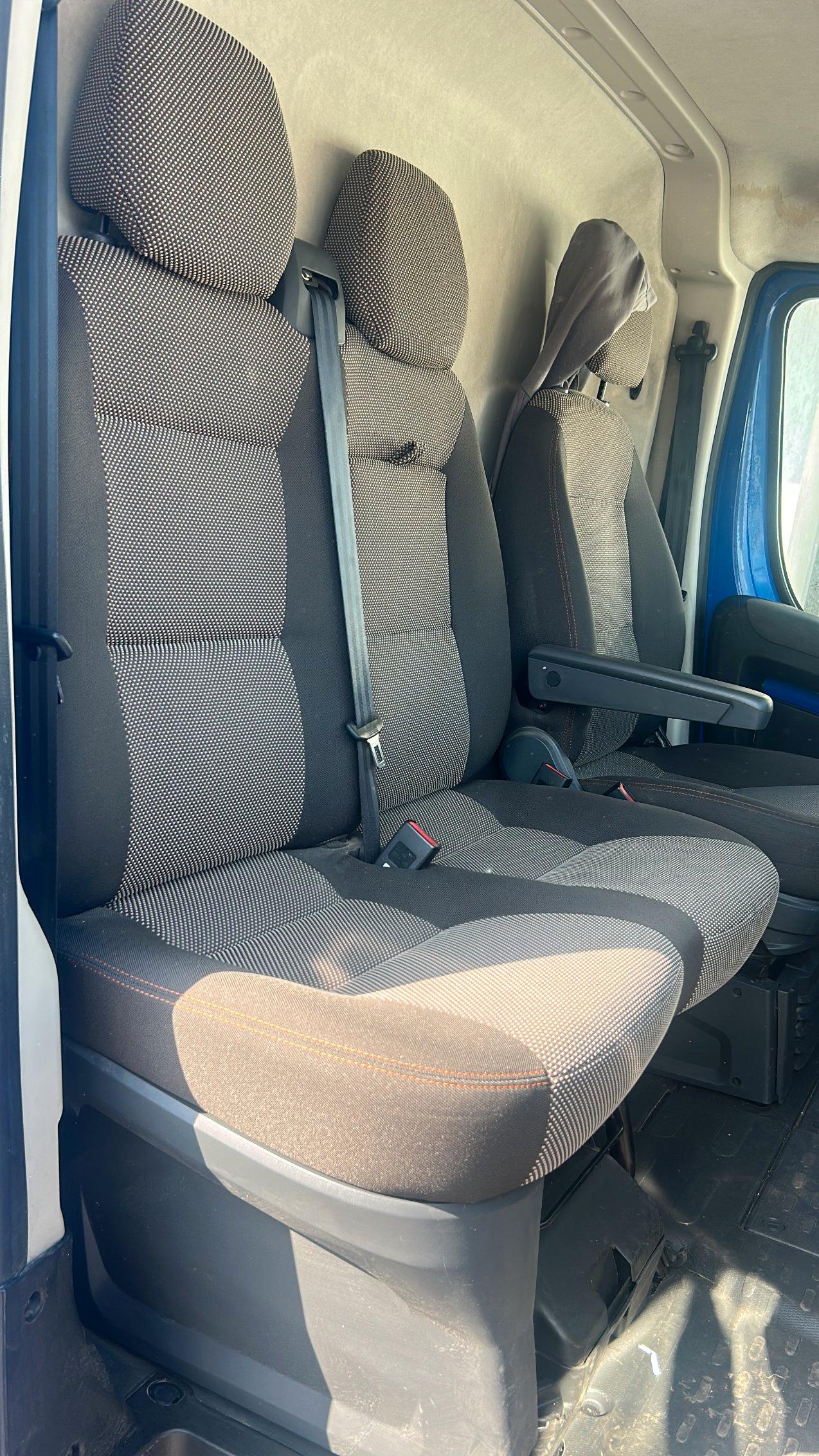 CITROEN Jumper 33 L2H2 2.2 bluehdi 120cv S&S
