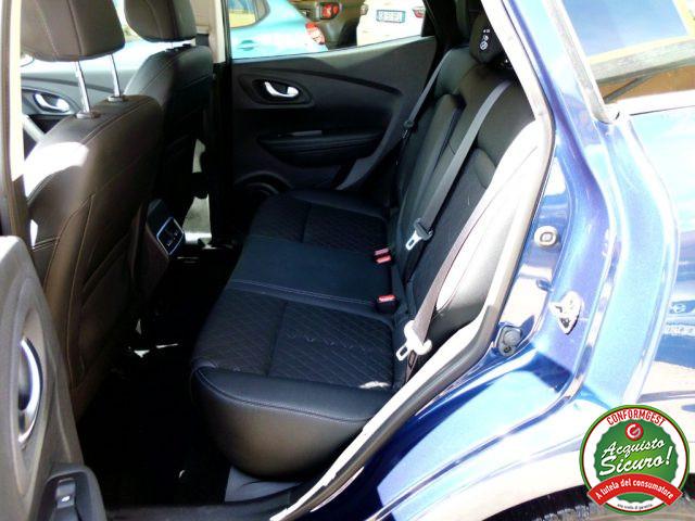 RENAULT Kadjar Blue dCi 8V 115CV Sport Edition2