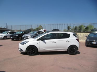 Opel Corsa 1.3 CDTI ecoFLEX 95CV Start&Stop 5 porte b-Color