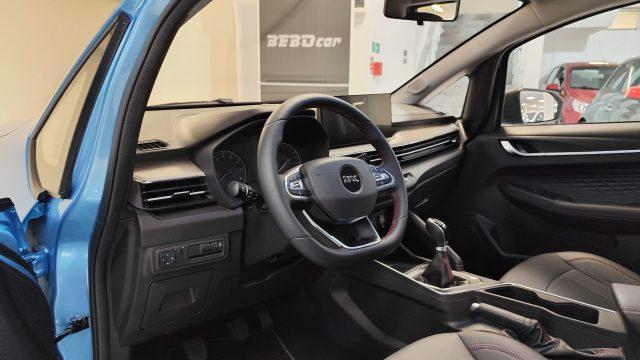 EMC Quattro 1.5T MT - benzina cambio manuale